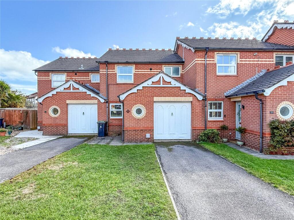 Main image of property: Norton Close, Christchurch, Dorset, BH23