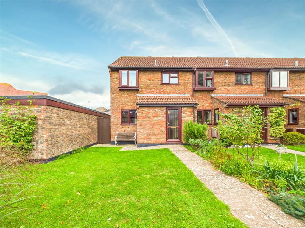 Main image of property: Russell Drive, Christchurch, Dorset, BH23