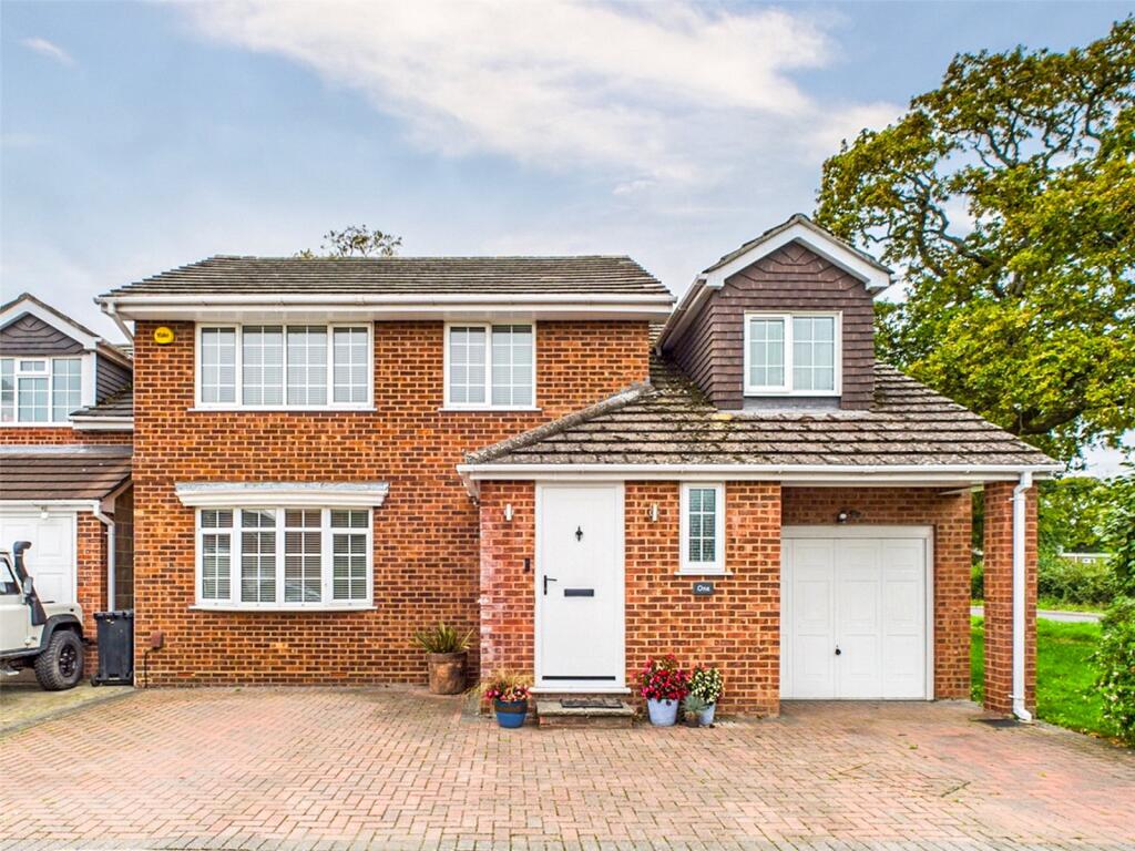 Main image of property: Alder Close, Burton, Christchurch, Dorset, BH23