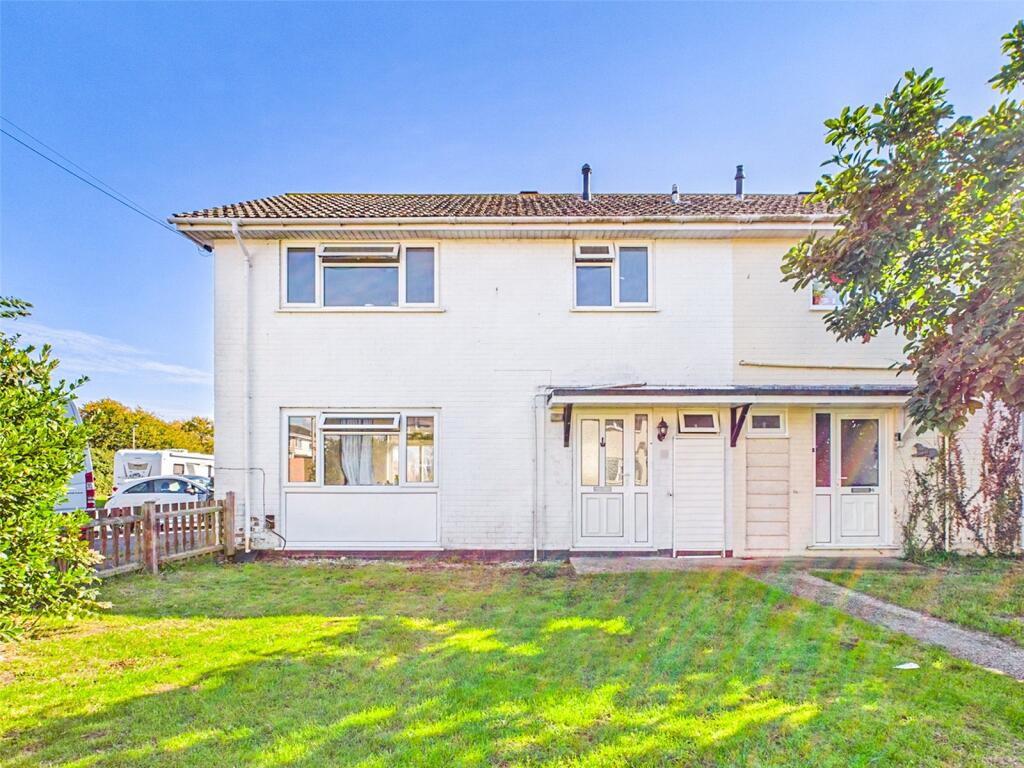 Main image of property: Campion Grove, Christchurch, Dorset, BH23