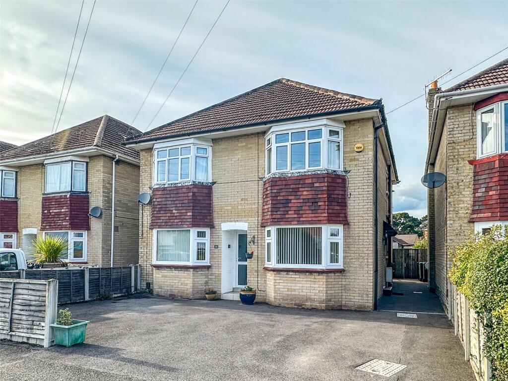 Main image of property: Stroud Lane, Christchurch, Dorset, BH23