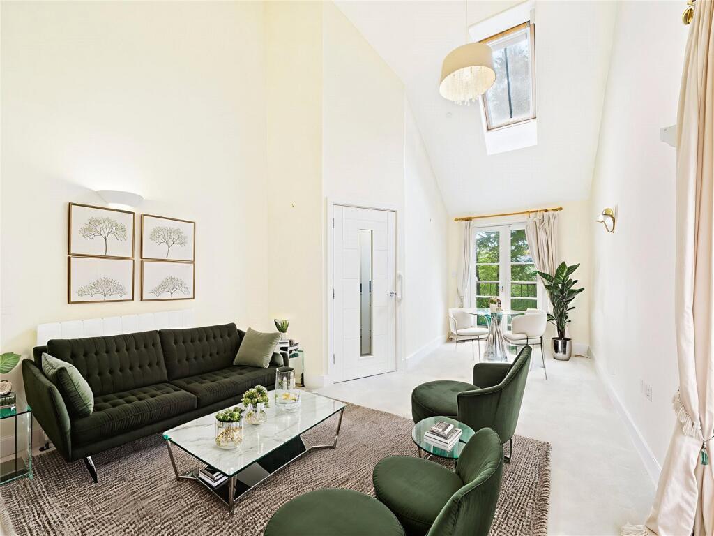 Main image of property: High Street, Christchurch, Dorset, BH23