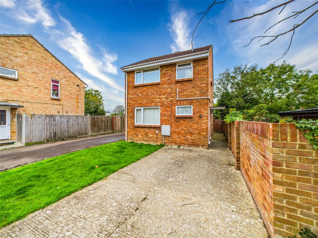 Main image of property: Monkswell Green, Christchurch, Dorset, BH23