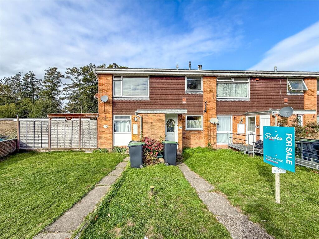 Main image of property: Pittmore Road, Christchurch, Burton, BH23