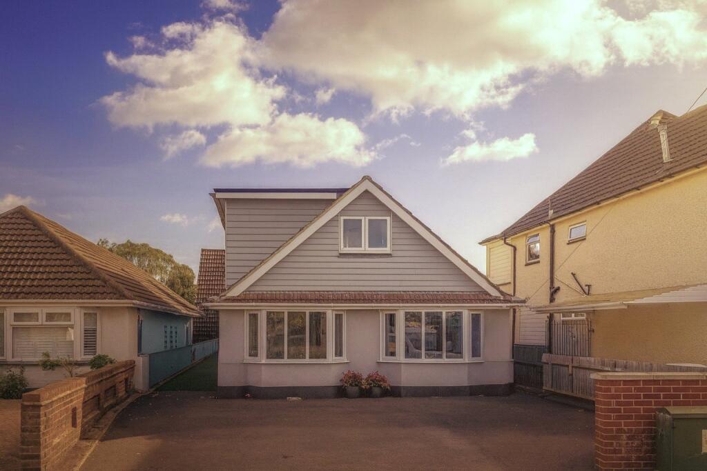 Main image of property: Jumpers Road, Christchurch, Dorset, BH23