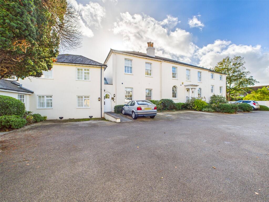 Main image of property: Purewell, Christchurch, Dorset, BH23