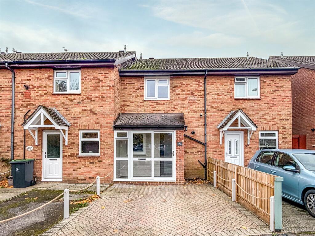 Main image of property: Rodney Drive, Christchurch, Dorset, BH23