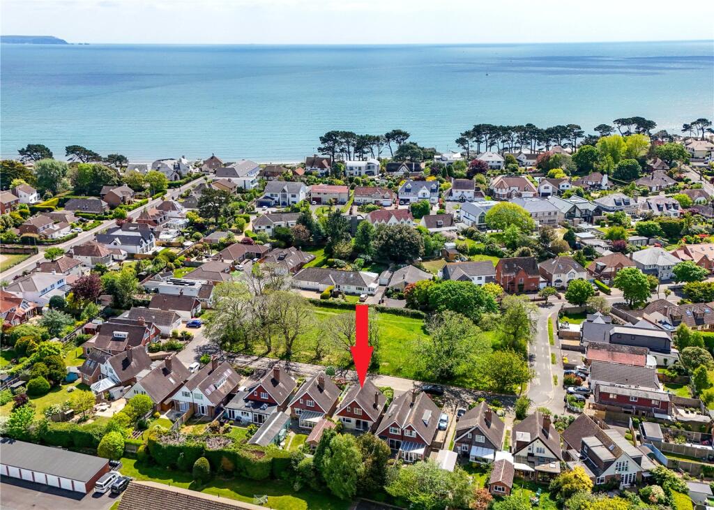 Main image of property: Bure Close, Friars Cliff, Christchurch, Dorset, BH23