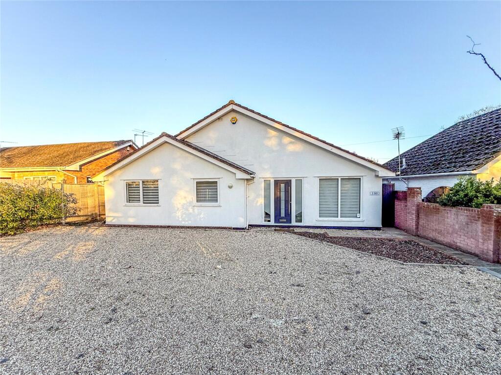 Main image of property: Stony Lane, Burton, Christchurch, Dorset, BH23