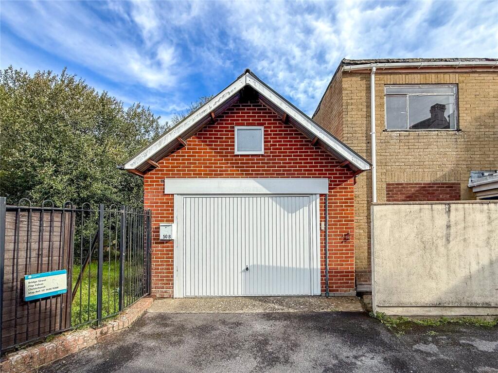 Main image of property: Bridge Street, Christchurch, Dorset, BH23