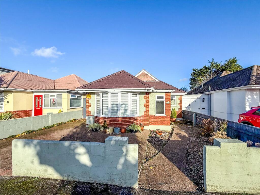 Main image of property: Windsor Road, Christchurch, Dorset, BH23