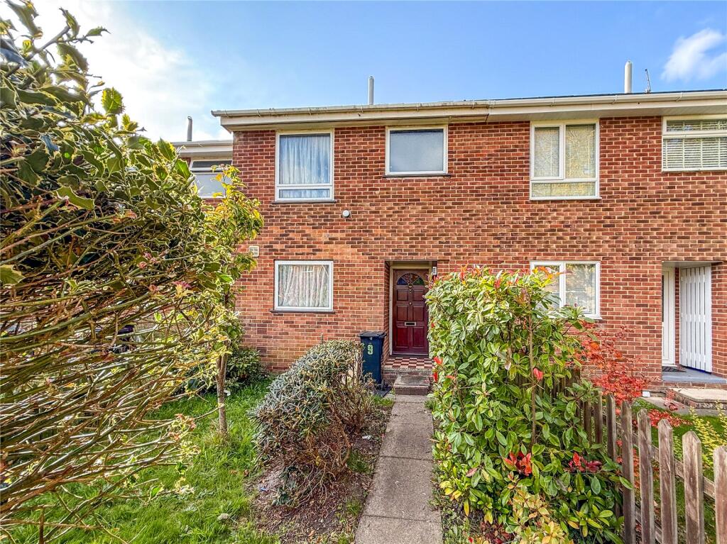 Main image of property: Priory View Road, Burton, Christchurch, Dorset, BH23