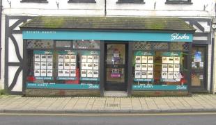 Slades Estate Agents, Christchurchbranch details