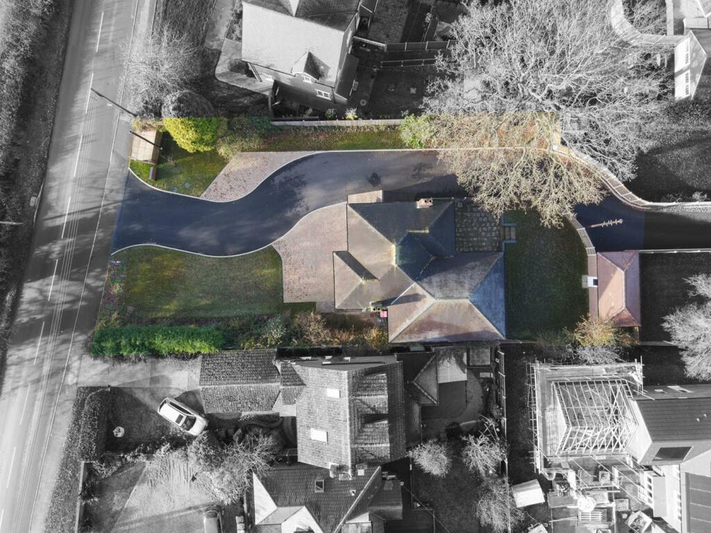 Additional property image - Tamworth Road, Wood End, Atherstone