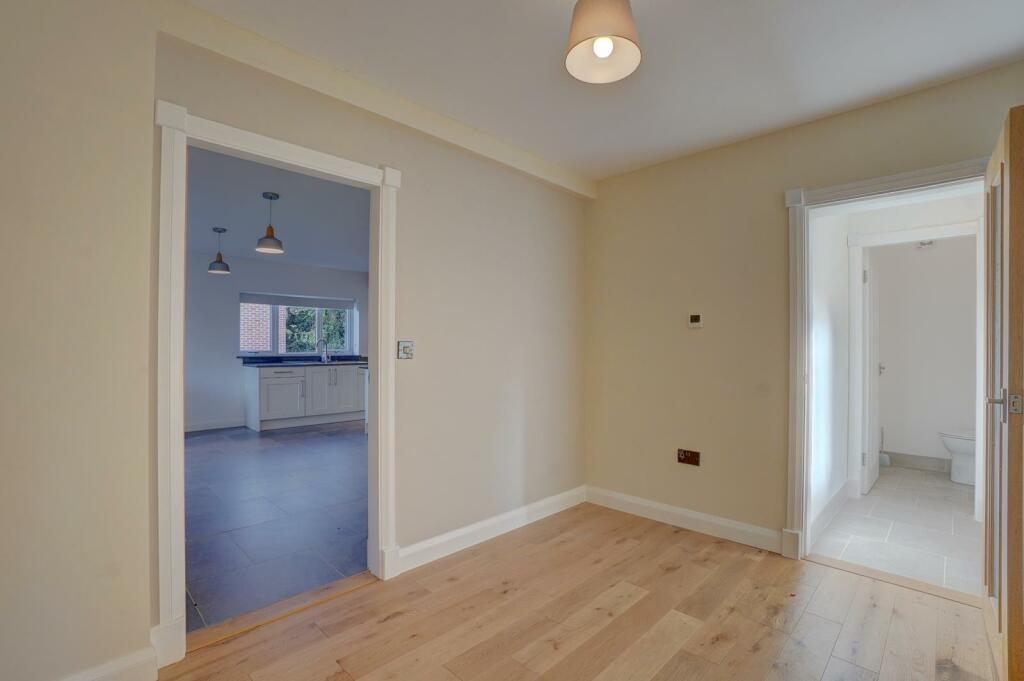 Additional property image - Tamworth Road, Wood End, Atherstone