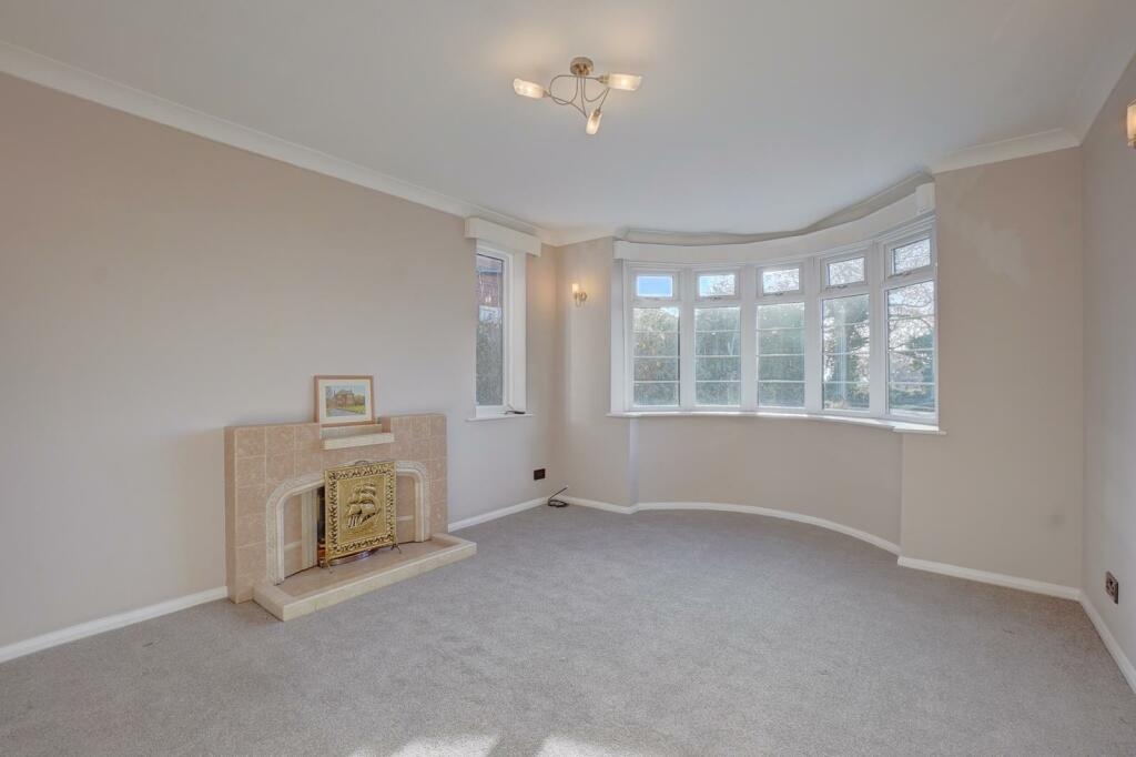 Additional property image - Tamworth Road, Wood End, Atherstone