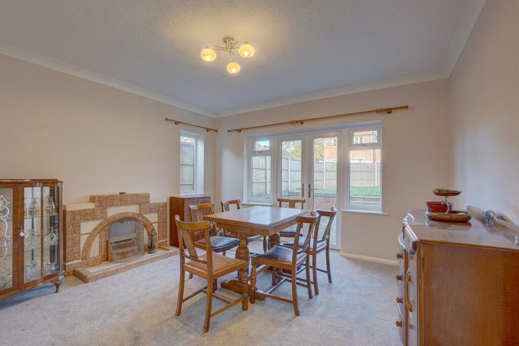 Additional property image - Tamworth Road, Wood End, Atherstone