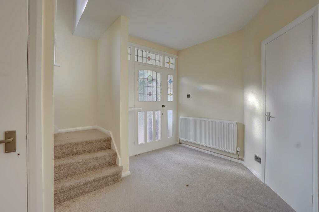Additional property image - Tamworth Road, Wood End, Atherstone