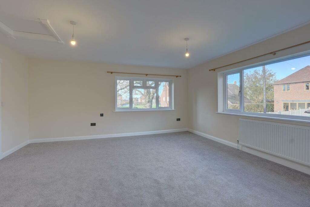 Additional property image - Tamworth Road, Wood End, Atherstone