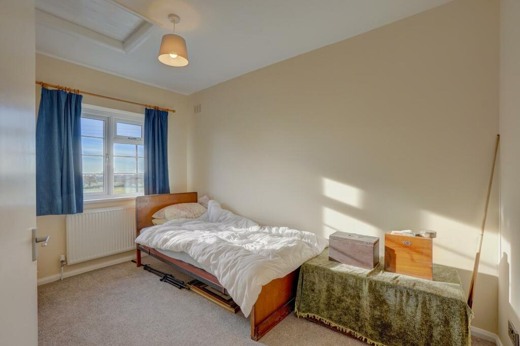 Additional property image - Tamworth Road, Wood End, Atherstone