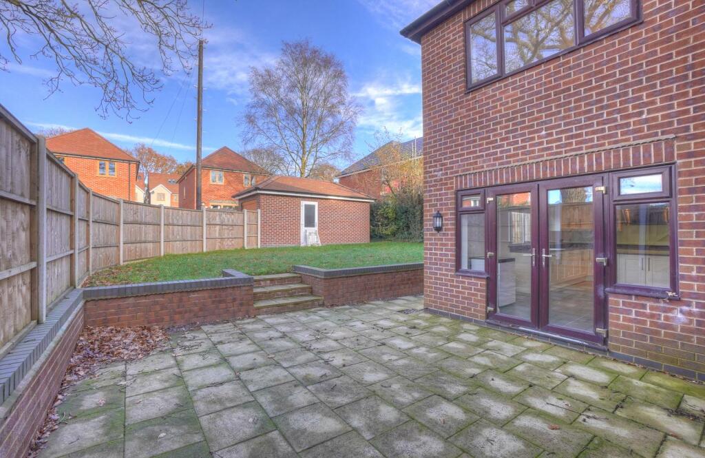 Additional property image - Tamworth Road, Wood End, Atherstone
