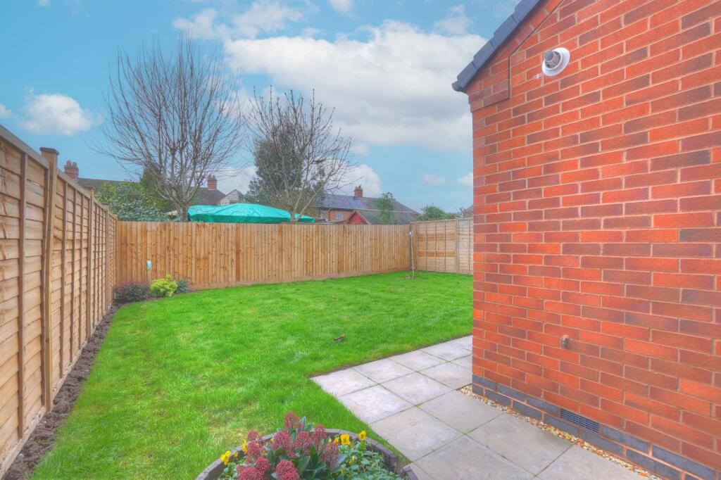 Additional property image - Little Warton Road, Warton, Tamworth