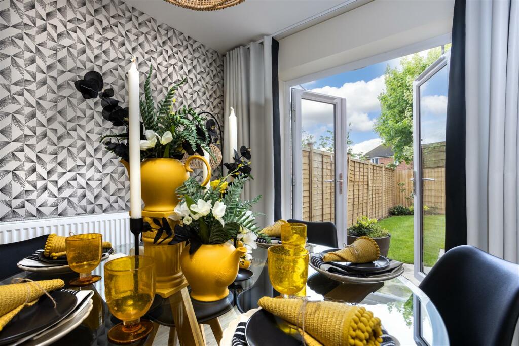 Additional property image - Little Warton Road, Warton, Tamworth