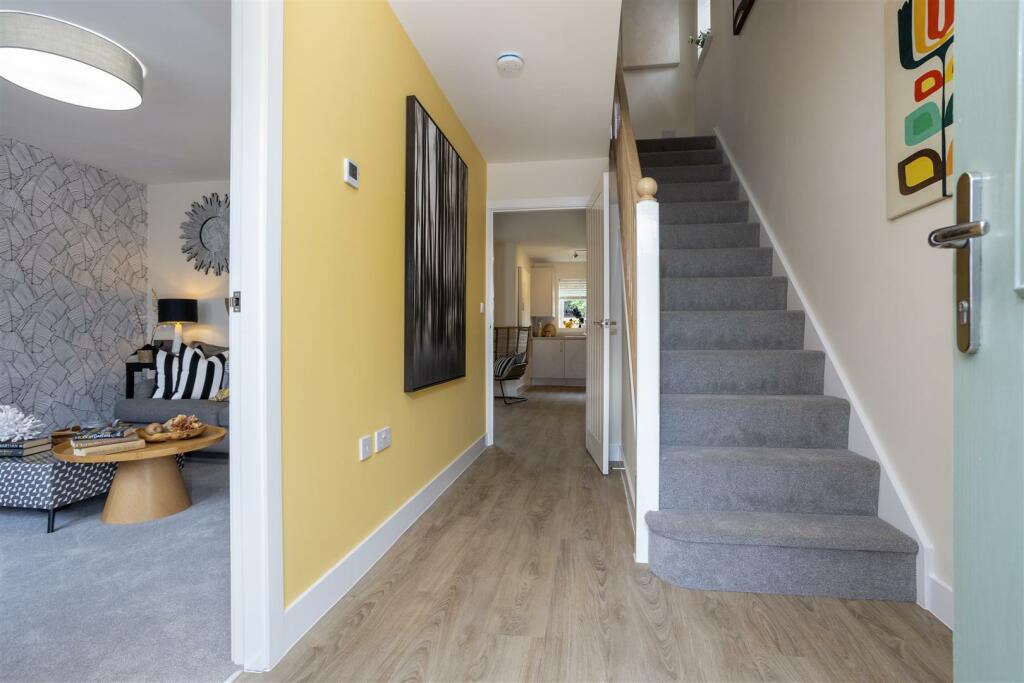 Additional property image - Little Warton Road, Warton, Tamworth
