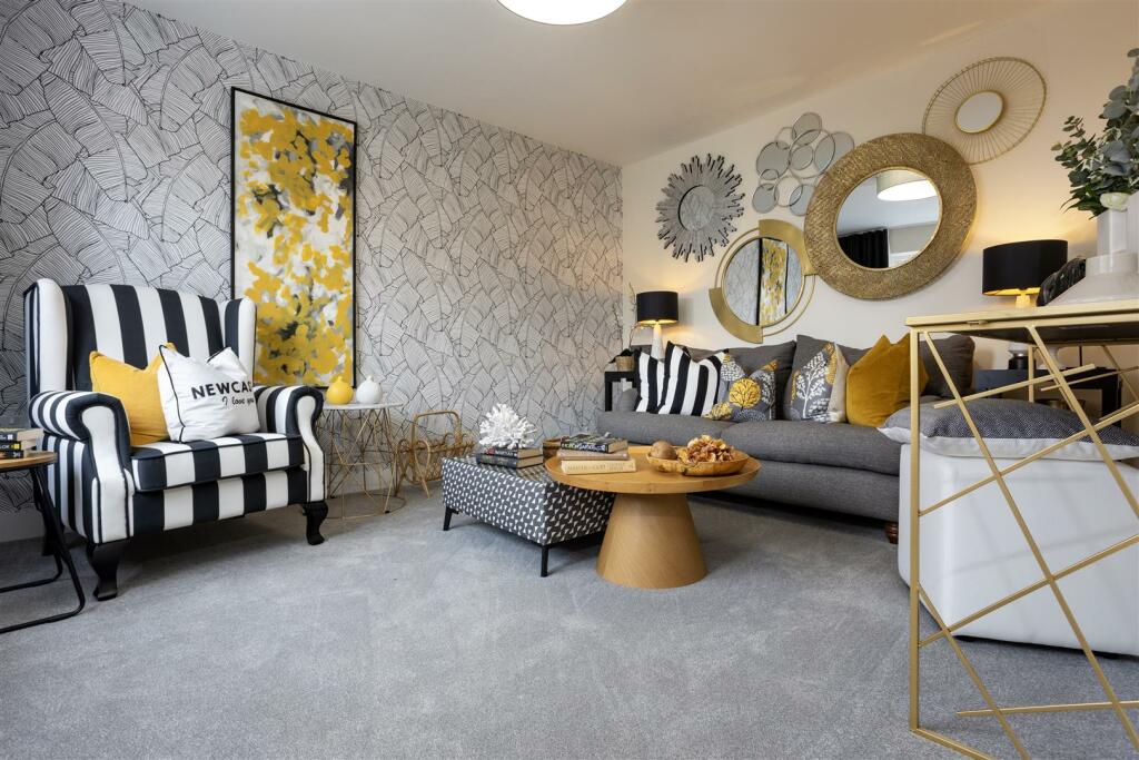Additional property image - Little Warton Road, Warton, Tamworth