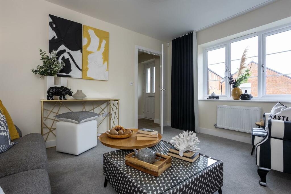 Additional property image - Little Warton Road, Warton, Tamworth