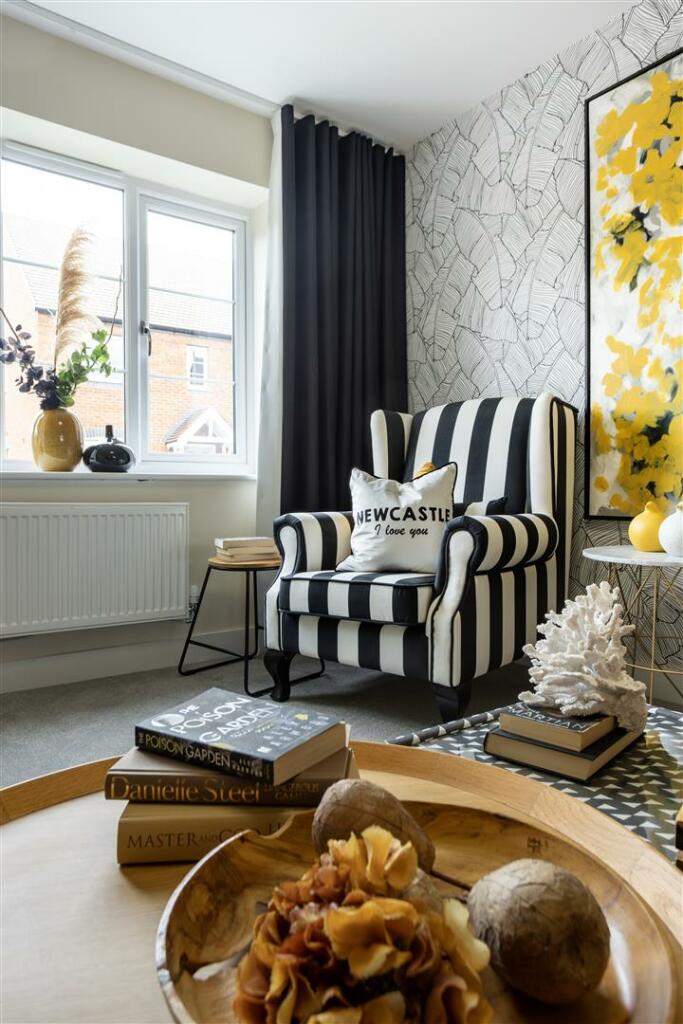 Additional property image - Little Warton Road, Warton, Tamworth