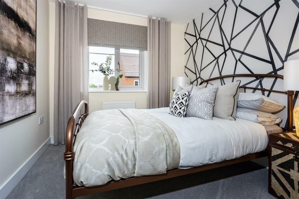 Additional property image - Little Warton Road, Warton, Tamworth