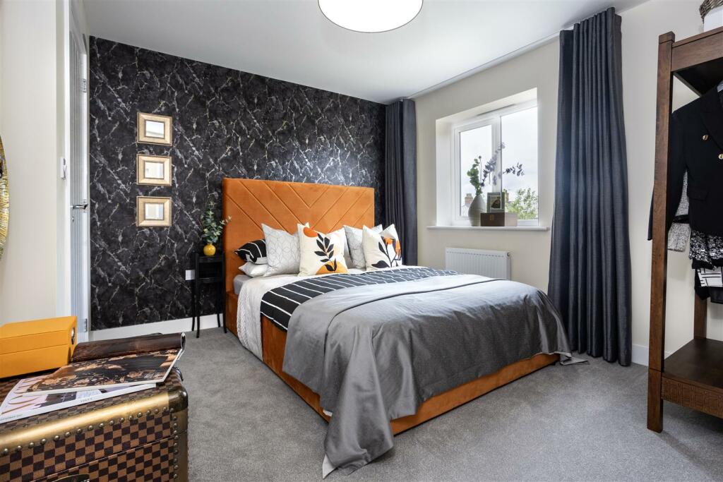 Additional property image - Little Warton Road, Warton, Tamworth