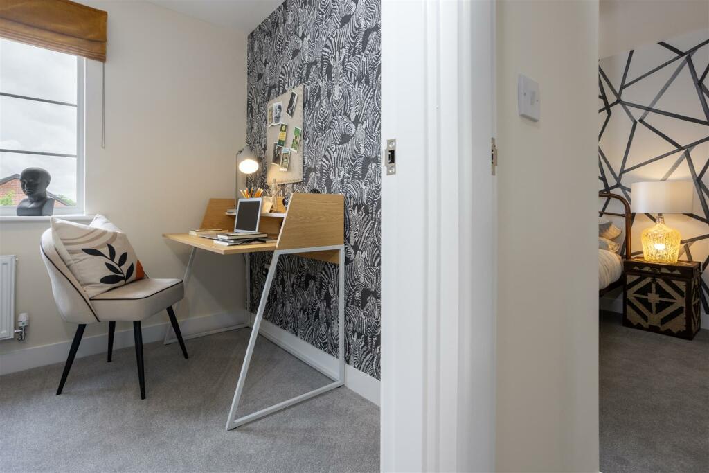 Additional property image - Little Warton Road, Warton, Tamworth