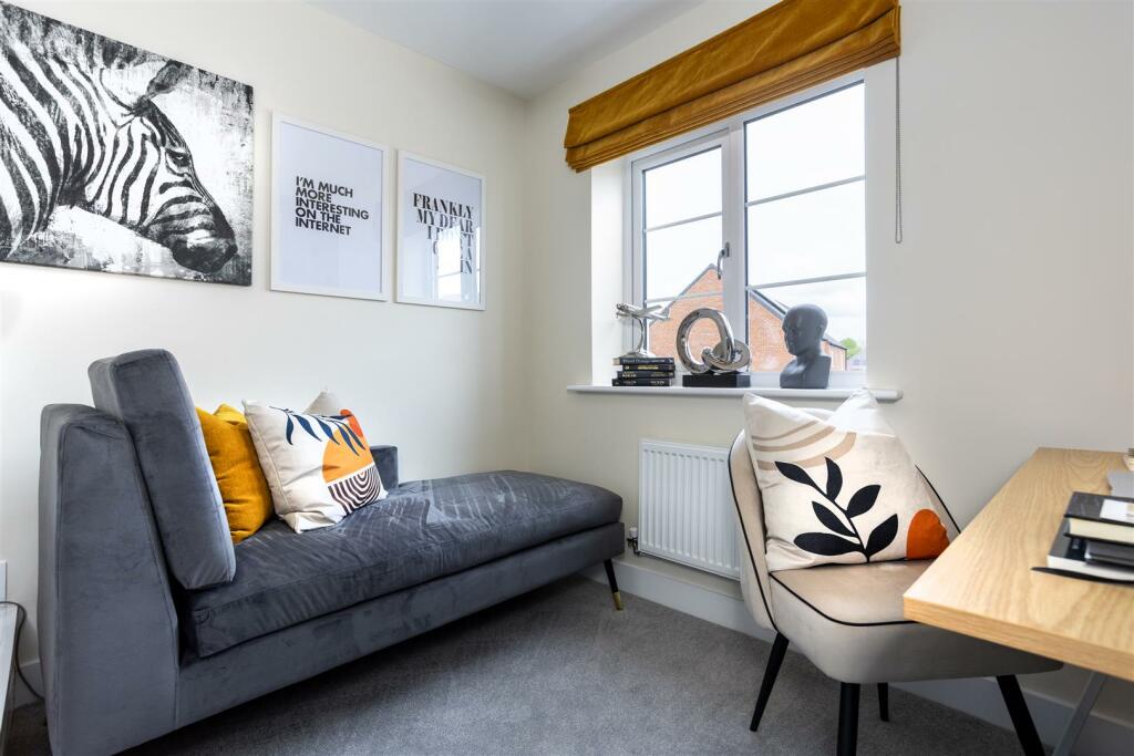 Additional property image - Little Warton Road, Warton, Tamworth