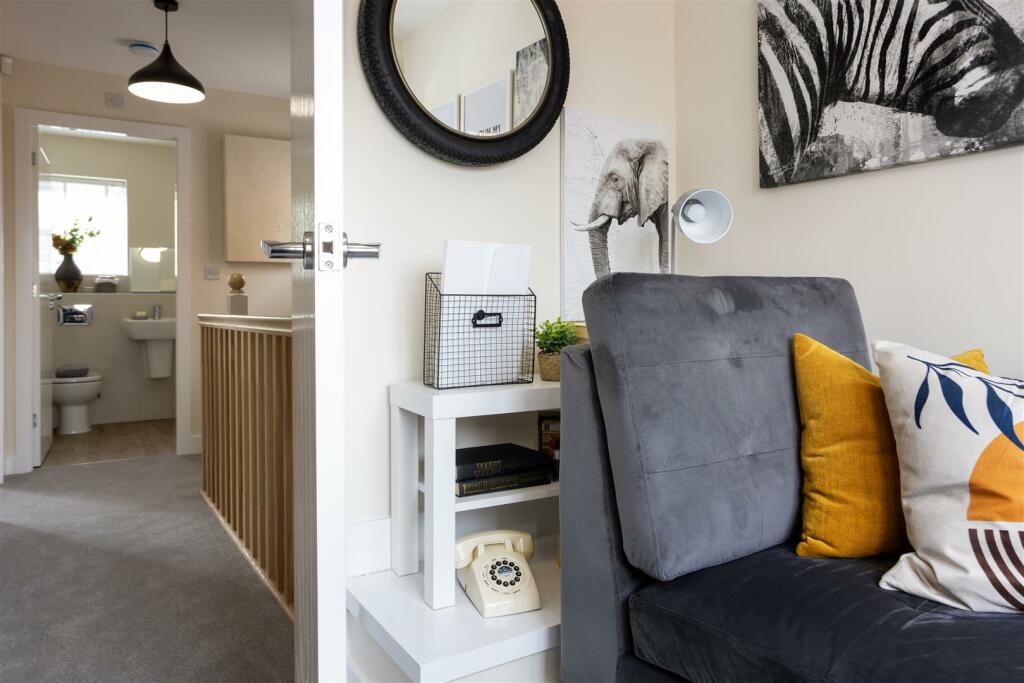 Additional property image - Little Warton Road, Warton, Tamworth
