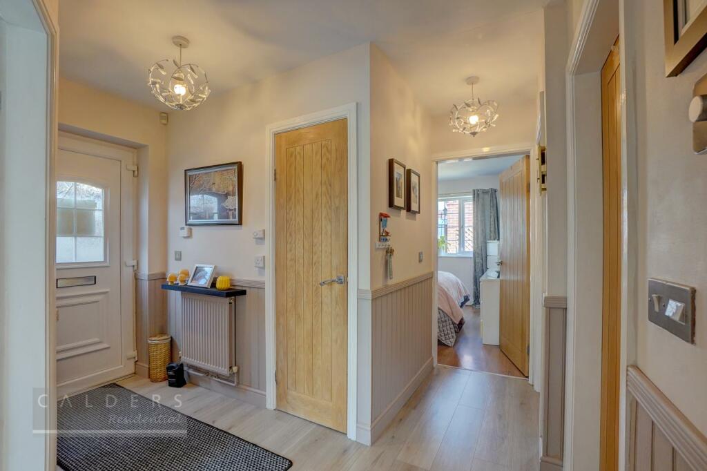 Additional property image - Browns Lane, Dordon, Tamworth