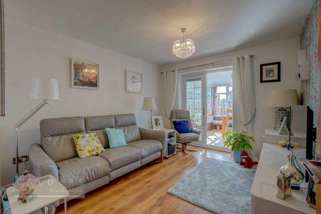 Additional property image - Browns Lane, Dordon, Tamworth