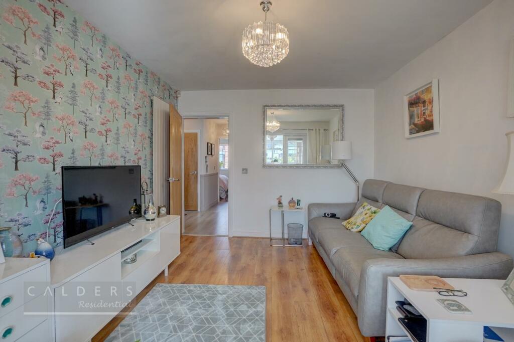 Additional property image - Browns Lane, Dordon, Tamworth