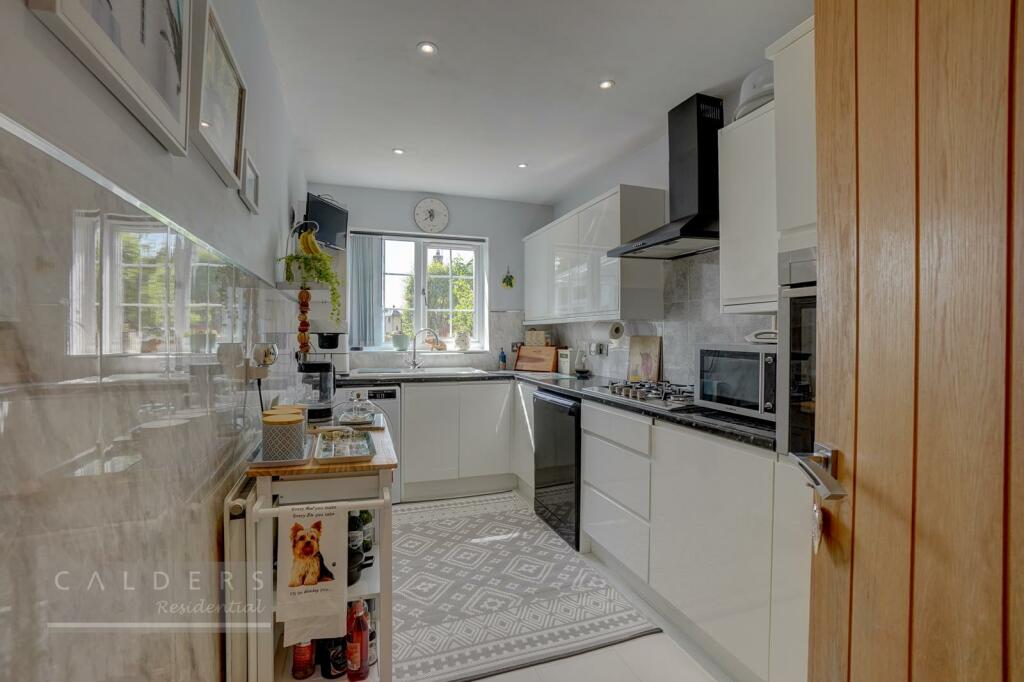 Additional property image - Browns Lane, Dordon, Tamworth