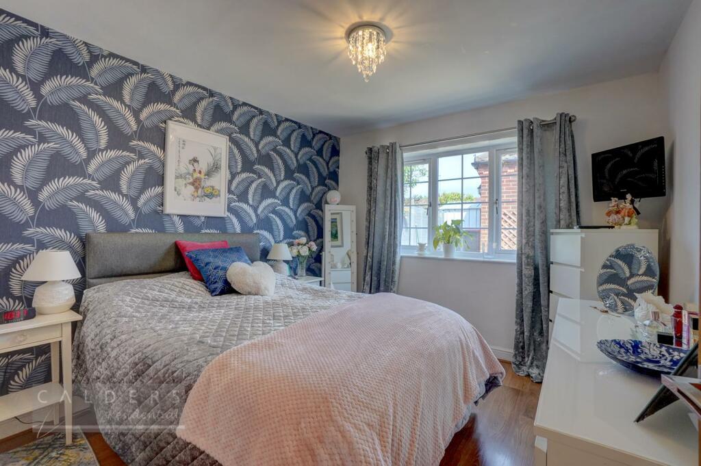Additional property image - Browns Lane, Dordon, Tamworth