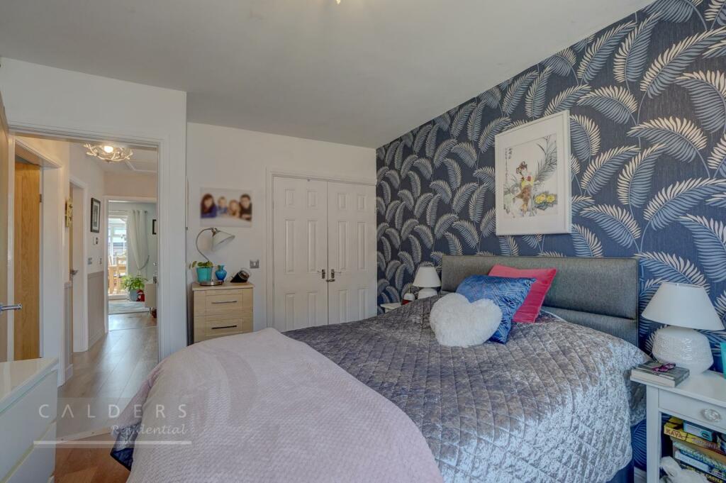 Additional property image - Browns Lane, Dordon, Tamworth