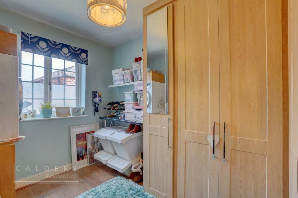 Additional property image - Browns Lane, Dordon, Tamworth