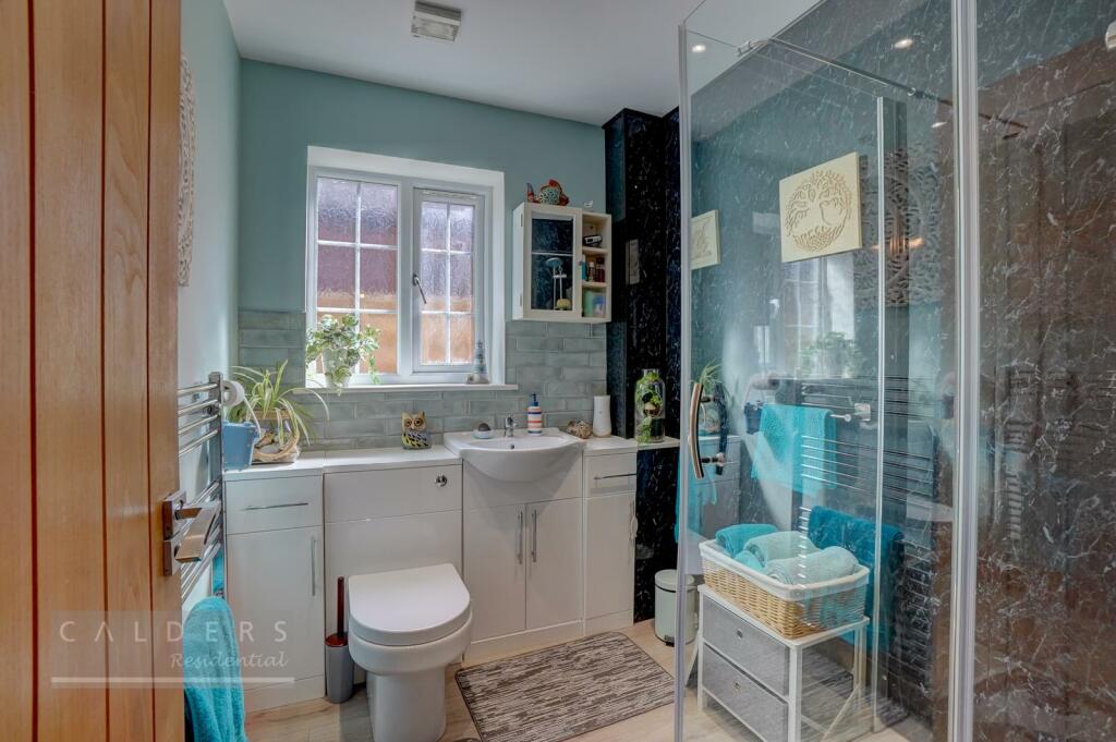 Additional property image - Browns Lane, Dordon, Tamworth