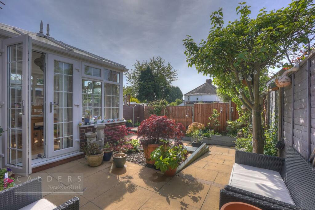 Additional property image - Browns Lane, Dordon, Tamworth