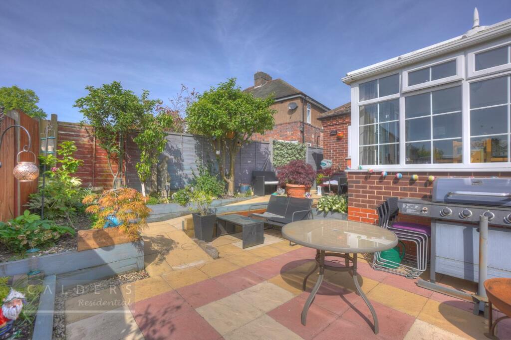 Additional property image - Browns Lane, Dordon, Tamworth
