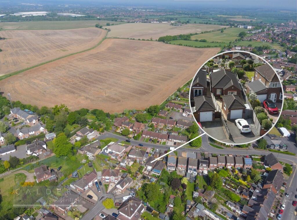 Additional property image - Browns Lane, Dordon, Tamworth