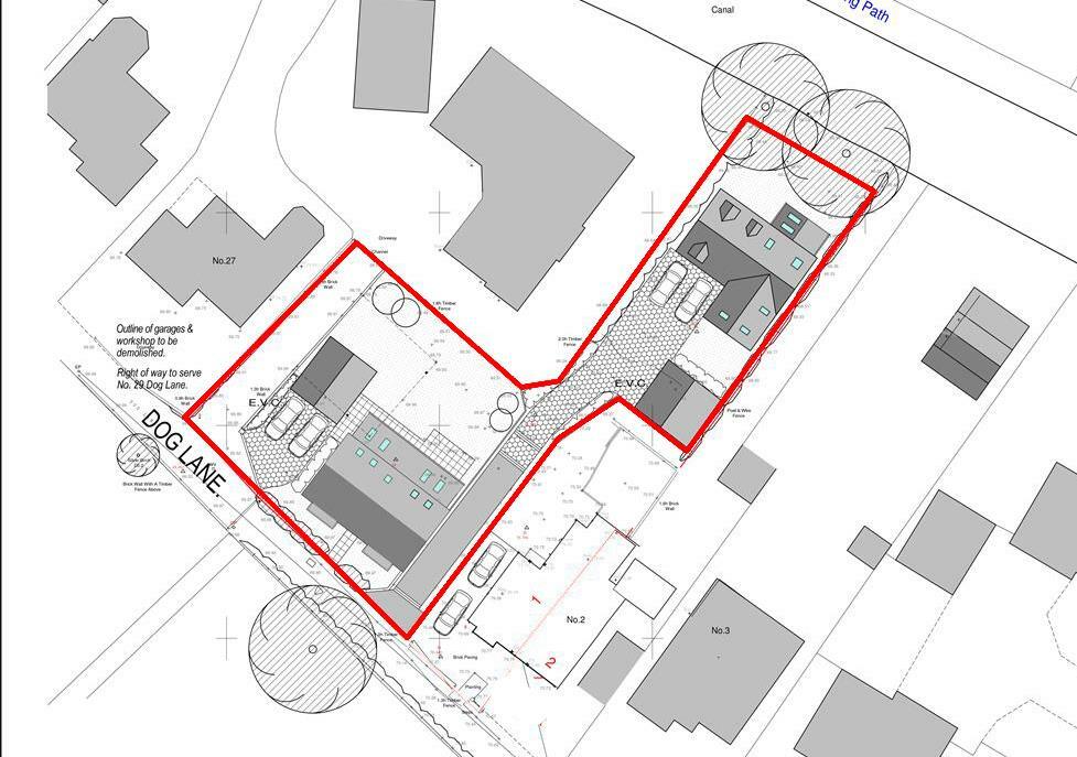 Additional property image - Doris Croft, Dog Lane, Amington, Tamworth