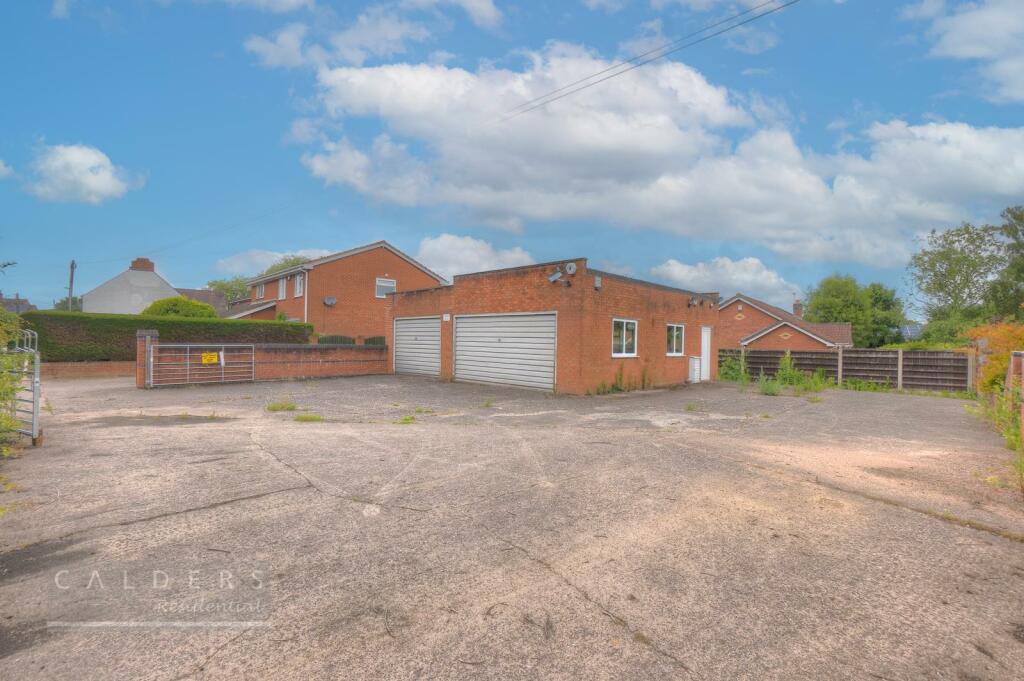 Additional property image - Doris Croft, Dog Lane, Amington, Tamworth