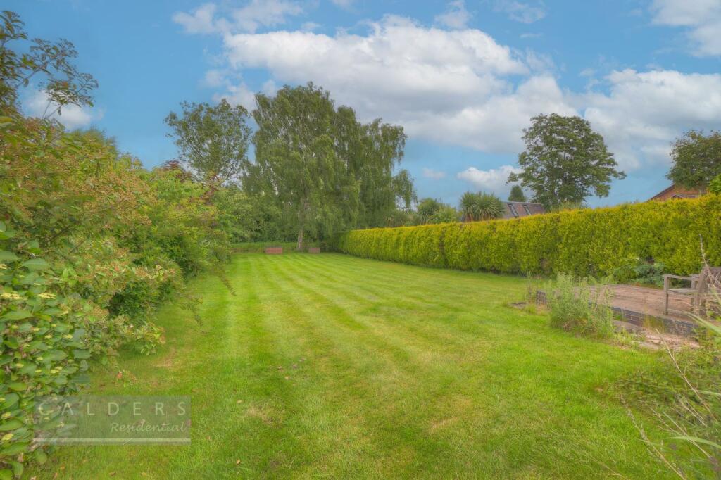 Additional property image - Doris Croft, Dog Lane, Amington, Tamworth